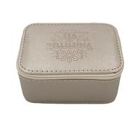 CLEARCO Porta gioie personalizzato - Zia