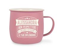 CLEARCO Tazza Outdoor - Alessandra