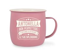 CLEARCO Tazza Outdoor - Antonella