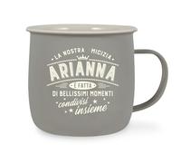 CLEARCO Tazza Outdoor - Arianna