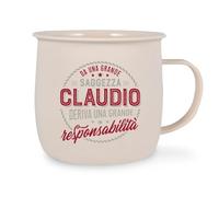 CLEARCO Tazza Outdoor - Claudio