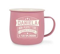 CLEARCO Tazza Outdoor - Daniela