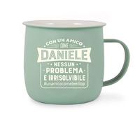 CLEARCO Tazza Outdoor - Daniele