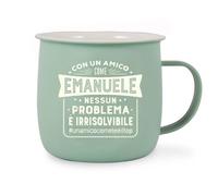 CLEARCO Tazza Outdoor - Emanuele