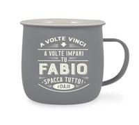 CLEARCO Tazza Outdoor - Fabio