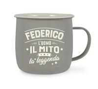 CLEARCO Tazza Outdoor - Federico