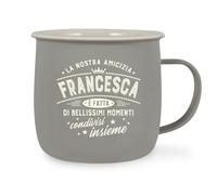 CLEARCO Tazza Outdoor - Francesca