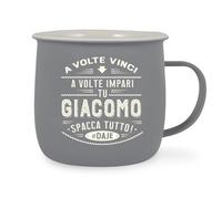 CLEARCO Tazza Outdoor - Giacomo