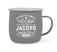 CLEARCO Tazza Outdoor - Jacopo