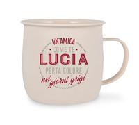 CLEARCO Tazza Outdoor - Lucia