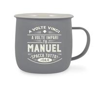 CLEARCO Tazza Outdoor - Manuel