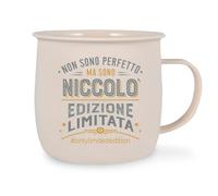 CLEARCO Tazza Outdoor - Niccolò