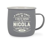 CLEARCO Tazza Outdoor - Nicola