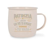 CLEARCO Tazza Outdoor - Patrizia
