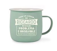 CLEARCO Tazza Outdoor - Riccardo