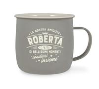 CLEARCO Tazza Outdoor - Roberta
