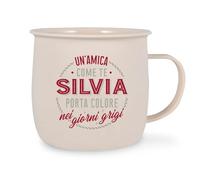 CLEARCO Tazza Outdoor - Silvia