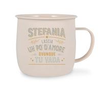 CLEARCO Tazza Outdoor - Stefania