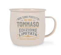 CLEARCO Tazza Outdoor - Tommaso