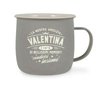 CLEARCO Tazza Outdoor - Valentina