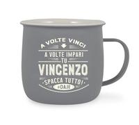 CLEARCO Tazza Outdoor - Vincenzo