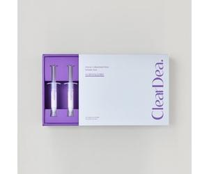 ClearDea - Mucin Collanetinal Deep Wrinkle Shot 4ml x 5 pcs 4ml x 5 pcs
