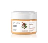Clearé Institute Maschera Idratante Curly Defined Curl 300ml - Maschera capelli