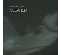 Cleared - FAMILY TOUCH The Key