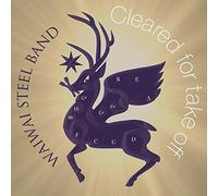 Cleared for take off