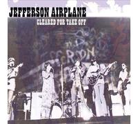Cleared for Take Off by Jefferson Airplane (2008-10-24)