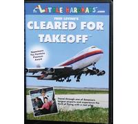 Cleared for Takeoff - Cleared for Takeoff