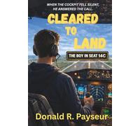Cleared To Land: The Boy In Seat 14C