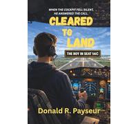 Cleared To Land: The Boy In Seat 14C