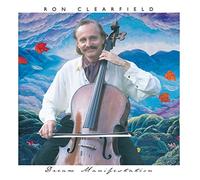 Clearfield, Ron - Dream Manifestation