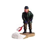 Clearing A Path Cod. 52049