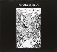CLEARING PATH - WATERSHED BETWEEN EARTH AND FIRMAMENT - CD - K72z