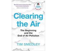 Tim Smedley Clearing the Air (Tascabile)