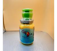 Clearism White Egg Yolk Toning Fade Cream with whitening anti spot cream