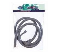 Clearit 51S7919 - Tubo di scarico a gomito, 2,50 m