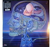 Clearlight - Clear Light Symphony - Wah Wah Records - LPS106