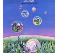 Clearlight - Forever Blowing Bubbles