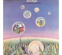 Clearlight - Forever blowing bubbles