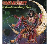 Clearlight - Les Contes Du Singe Fou