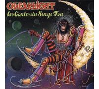 Clearlight - Les Contes Du Singe Fou by Clearlight (2008-06-18)