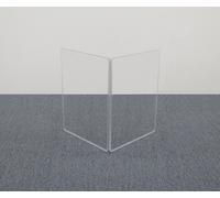 Clearsonic A1824x2 Amp Shield