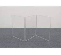 Clearsonic A1824x3 Amp Shield