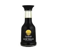 Clearspring - Dispenser per salsa di soia biologica, 150 ml Confezione da 6