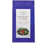 Clearspring Fiocchi di Wakame istantaneo 25 G