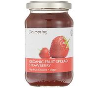 Clearspring Frutta Biologica - Fragola