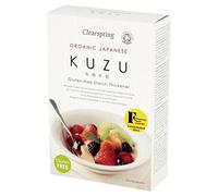 Clearspring Kuzu, 125 g biologico, confezione da 2